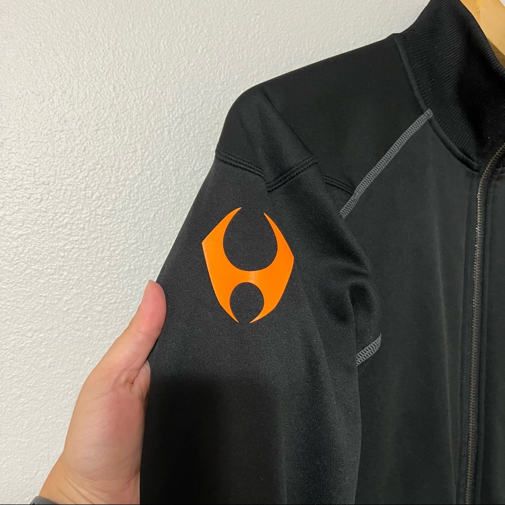 Hylete Full Zip Athletic Jackets - image 4